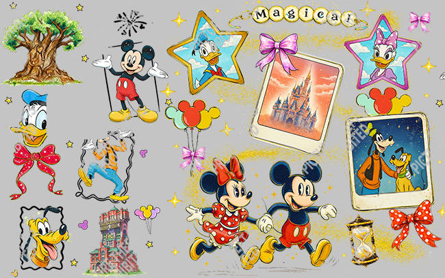 Bank  Card Sticker-BC-1051